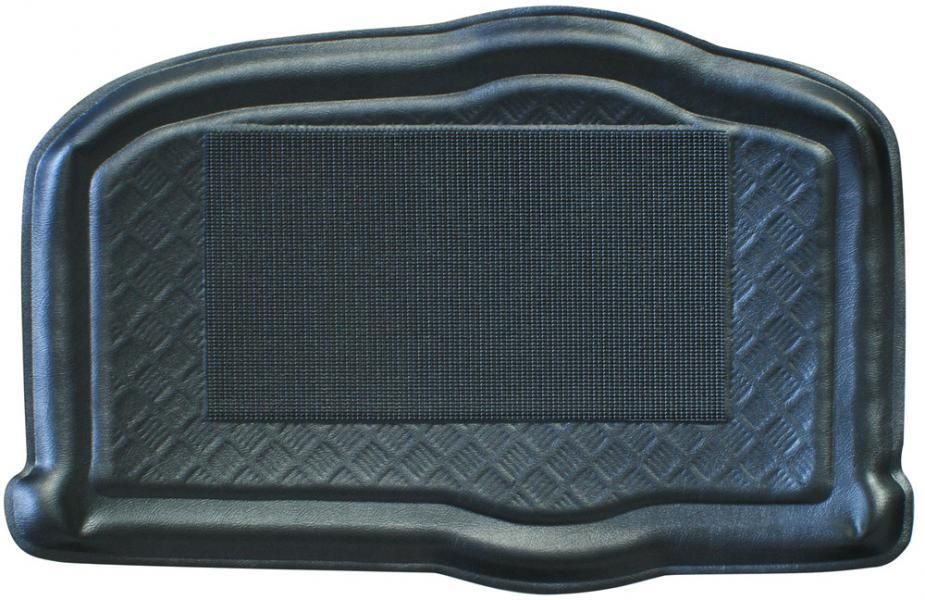 Revestimiento de maletero Cora KIA Soul 09>13