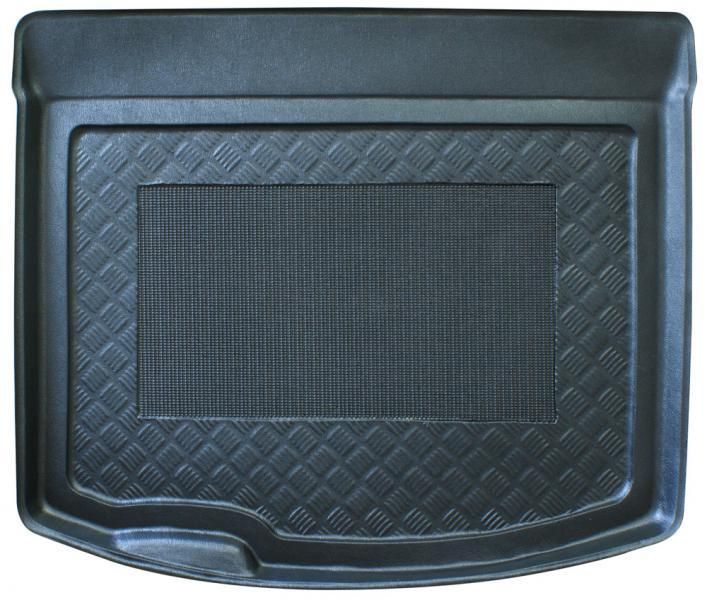 Cora Kofferraumwanne MAZDA 3 5p. 09>13