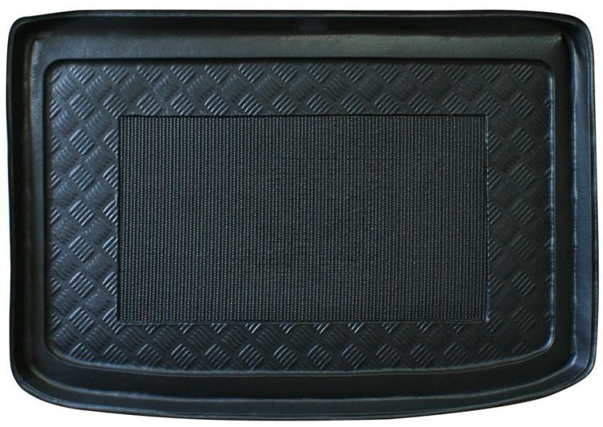 Cora Vasca baule MERCEDES Classe A 04>12 (pianale alto), Classe A 12>18