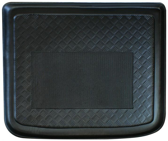 Cora Vasca baule MERCEDES Classe B 05>11 (pianale alto)