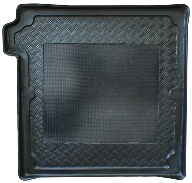 Cora Vasca baule MERCEDES Classe E SW 09>16