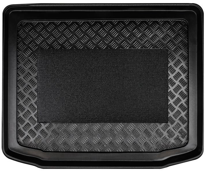 Revestimiento de maletero Cora CITROEN C4 Aircross 12> - MITSUBISHI ASX 10>19, 19> - PEUGEOT 4008 12>