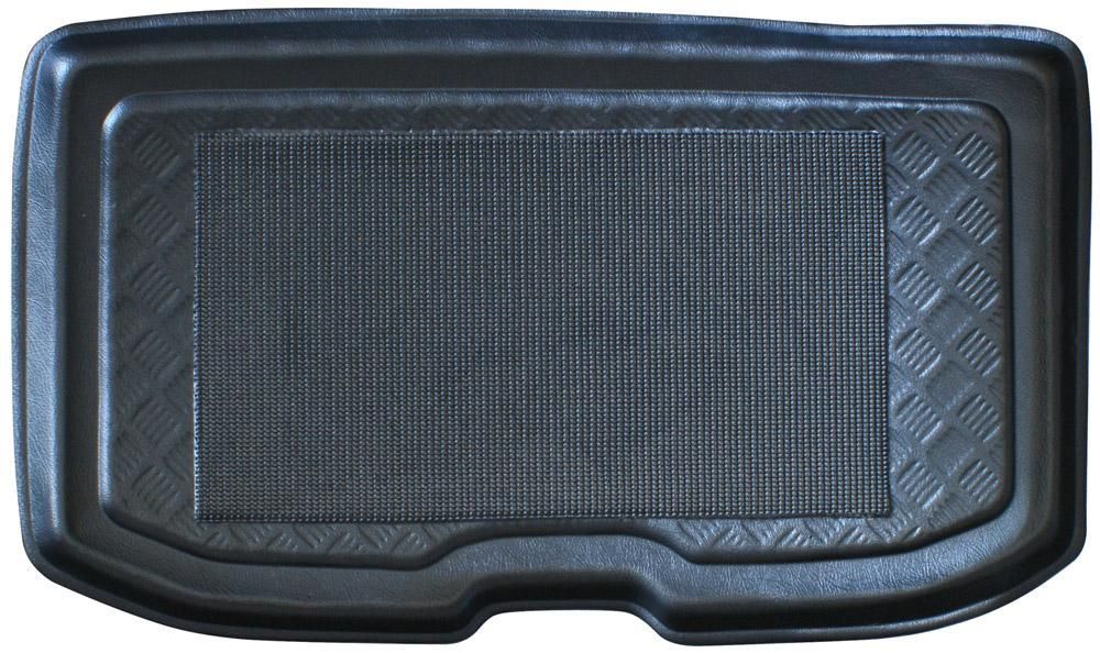 Cora Vasca baule NISSAN Micra 10>17