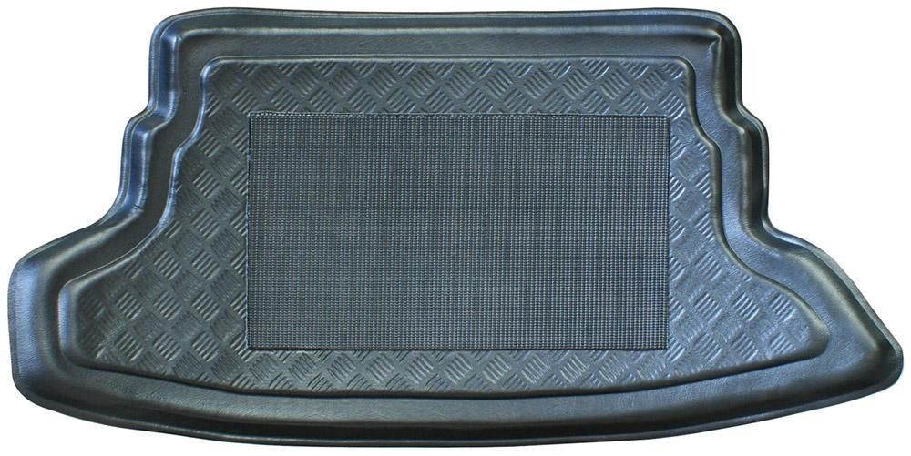 Cora Trunk liner NISSAN Juke 10>14