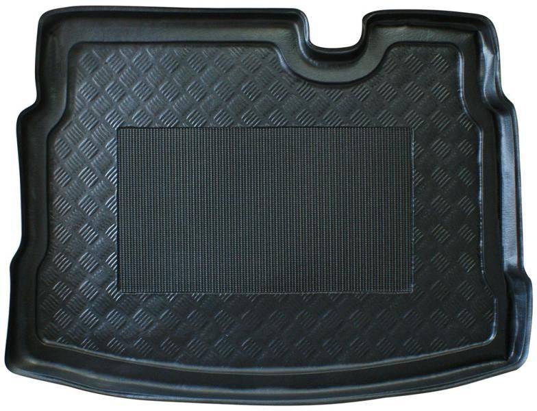 Cora Kofferraumablage NISSAN Qashqai 07>14 (ohne LPG)