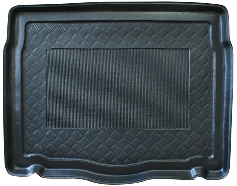 Cora Trunk tray OPEL Astra J 5p. 09> (low floor - no LPG)
