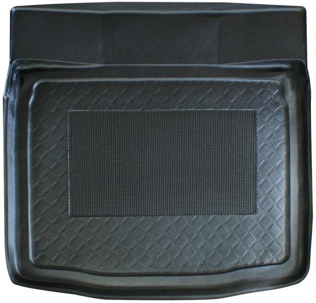 Cora Vasca baule OPEL Insignia con ruotino 09>17