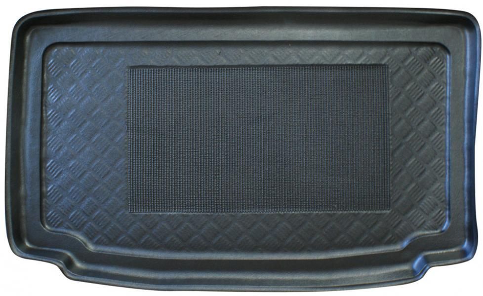Revestimiento de maletero Cora PEUGEOT 206 3/5p. 98>09
