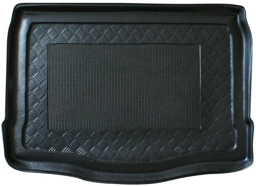 Cora Vasca baule PEUGEOT 207 SW 07>09, 09>