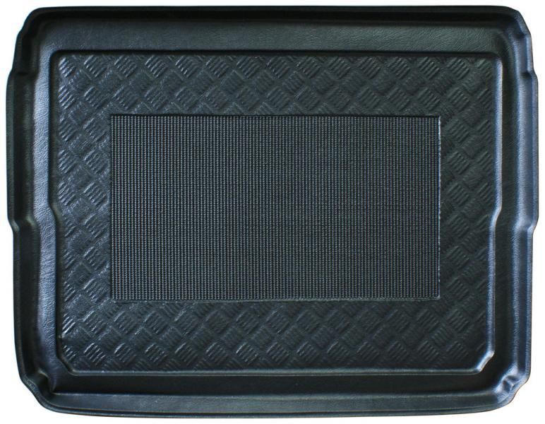 Cora Vasca baule PEUGEOT 3008 09>16 (pianale intermedio)
