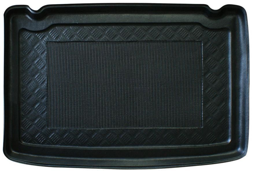 Bandeja de maletero Cora RENAULT Clio III 05>09, 09>