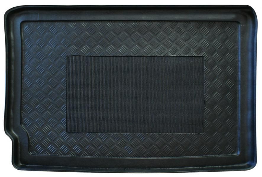 Cora Kofferraumwanne für Renault Megane 3/5-Sitzer (02–08)