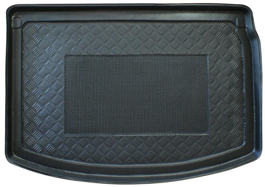 Cora Kofferraumwanne RENAULT Megane Coupé 09>13, 14>