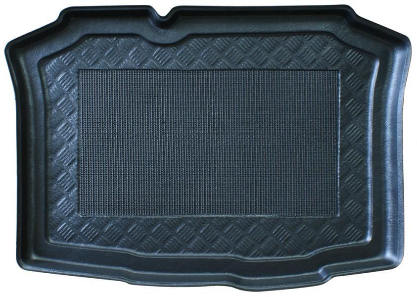 Cubremaletero Cora SEAT Ibiza 3p. 08>15, 15> - 5p. 08>17