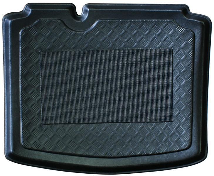 Cora Kofferraumwanne SEAT Leon 05>12