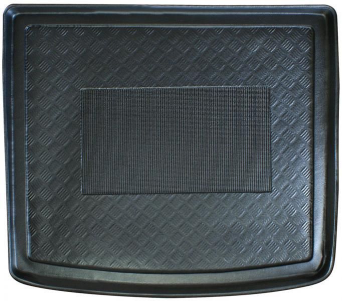 Cora Vasca baule VOLKSWAGEN Caddy 5 posti 04>15