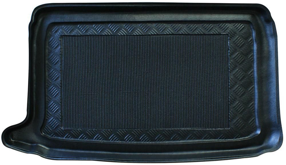 Cora Vasca baule VOLKSWAGEN Polo 09>17 (pianale alto)