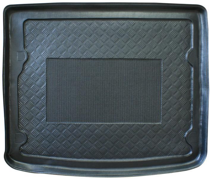 Cora Kofferraumwanne für Volkswagen Touareg (02>10)