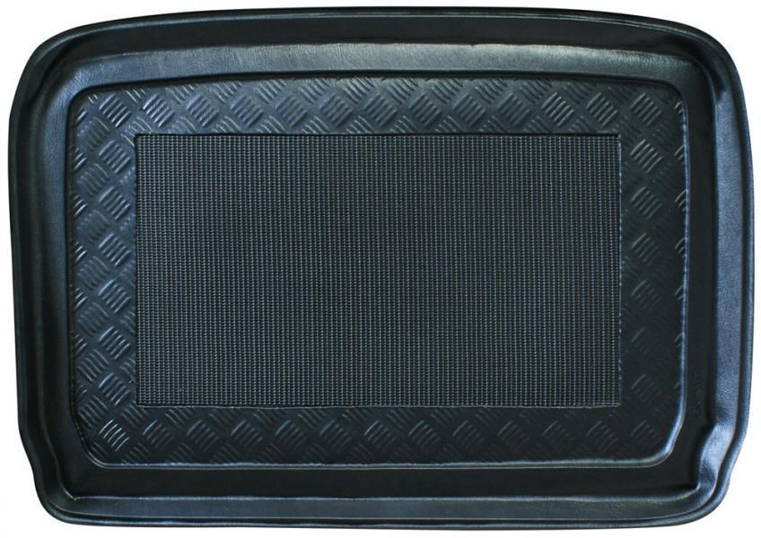 Cora Kofferraumwanne FIAT 500L 12>19, 19>