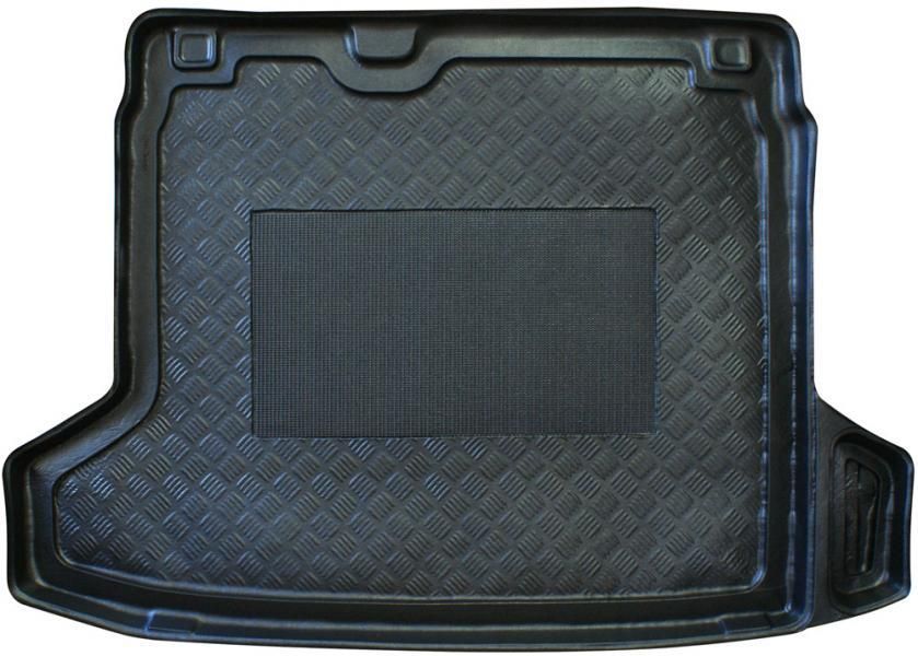 Cora Kofferraumwanne für PEUGEOT 508 4-Sitzer (11–18 Jahre)