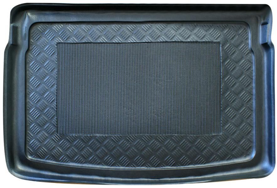 Revestimiento de maletero Cora para Volkswagen Golf VII 3/5p. 12>19, Golf VIII 5p. 19> (piso alto)