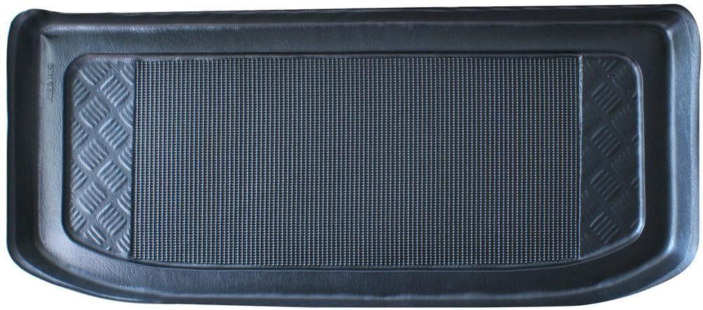 Cora Kofferraumwanne für SEAT Mii 11>19, 19> - SKODA Citigo 11>19, 19> - VOLKSWAGEN Up! 11>19, 19> (Hochboden)