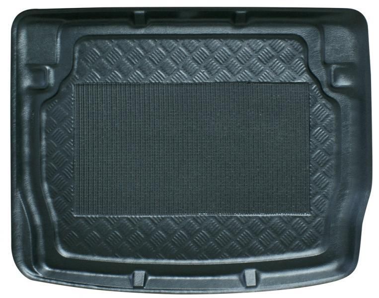 Cora Vasca baule BMW Serie 1 3p. 12>17, 17> / 5p. 11>19