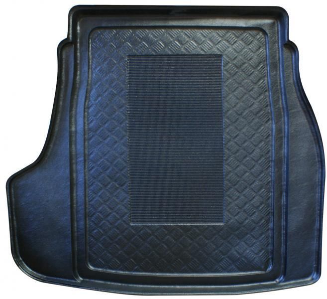 Cora Kofferraumwanne für BMW 5er 4-Sitzer (03-10)