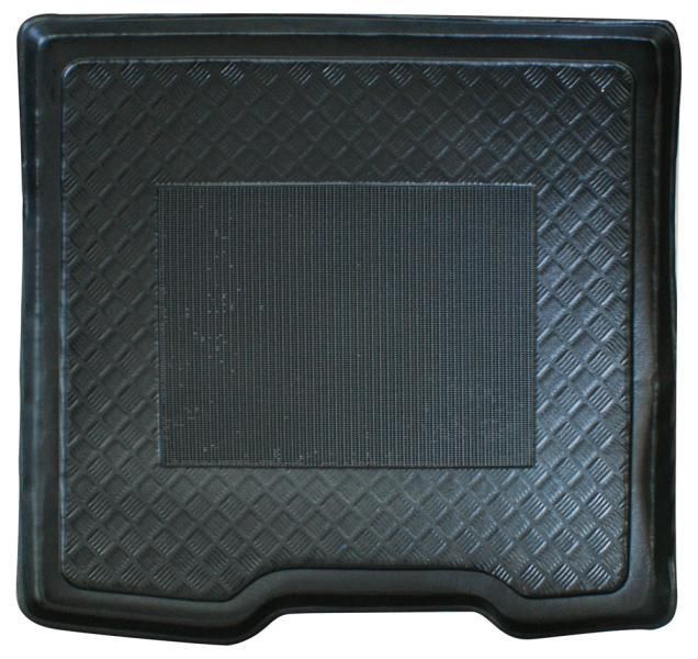 Cora Boot liner DACIA Dokker 12>17, 17>