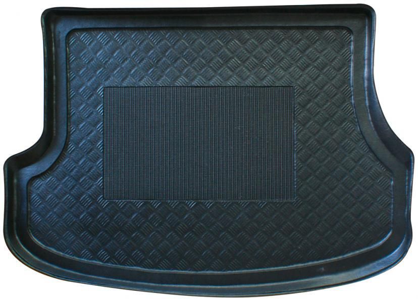 Cora Kofferraumablage für KIA Sorento 12>15, 5 Sitze