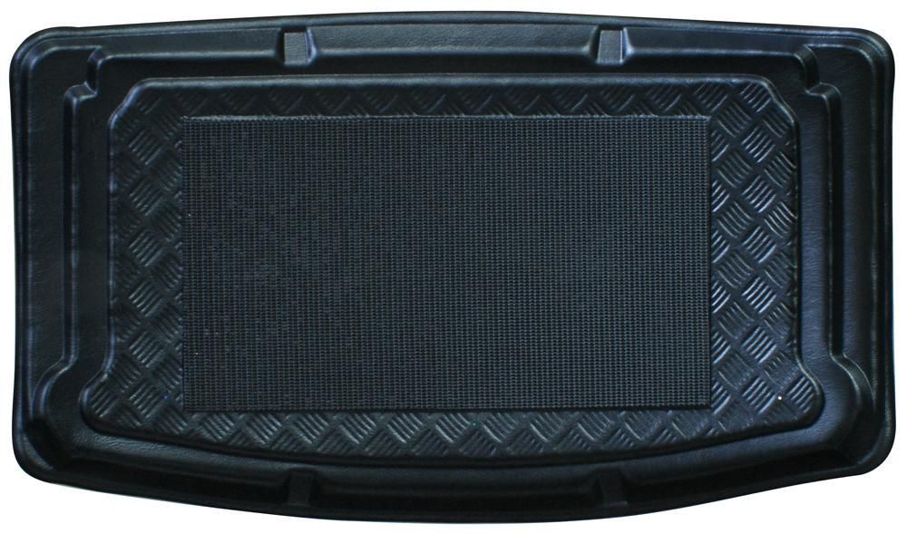 Cora Vasca baule MINI Countryman 10>16 (pianale alto)
