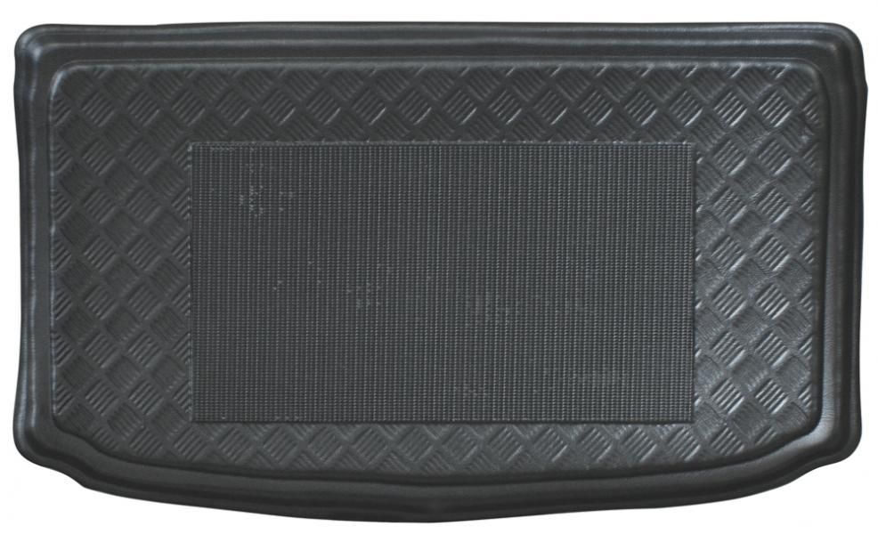 Cora Kofferraumwanne MINI Paceman 12>16