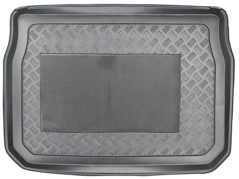 Cora Vasca baule PEUGEOT 2008 13>19