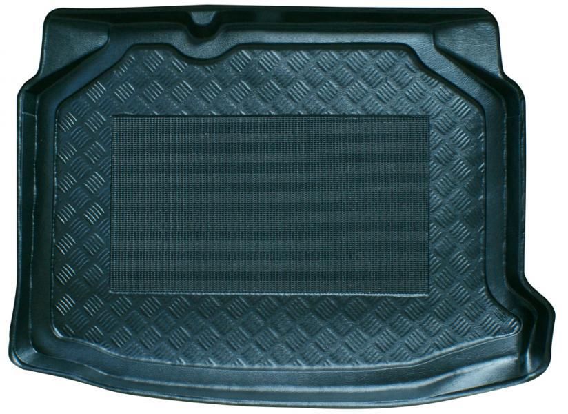 Cora Kofferraumwanne für SEAT Leon 5-Sitzer (2012–2020)