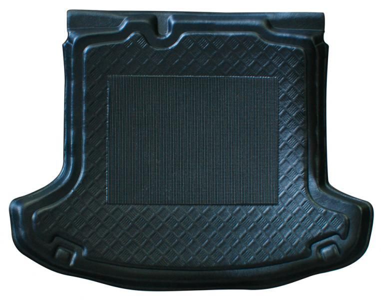 Cora Kofferraumwanne SEAT Toledo 12> - SKODA Rapid 4-Sitzer 12>