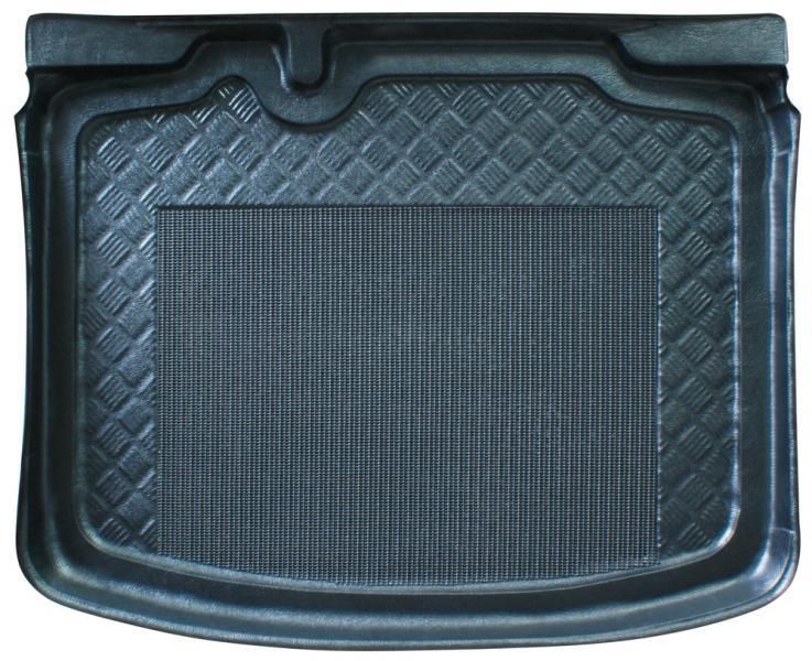 Cora Vasca baule SKODA Rapid Spaceback SW 13>17, 17>