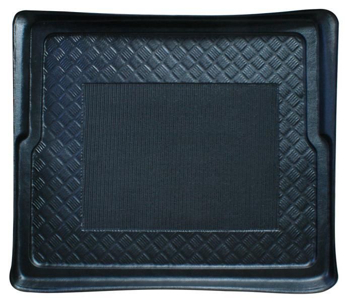 Cora Vasca baule CITROEN C4 Picasso/Spacetourer 13>16, 16> (pianale basso)