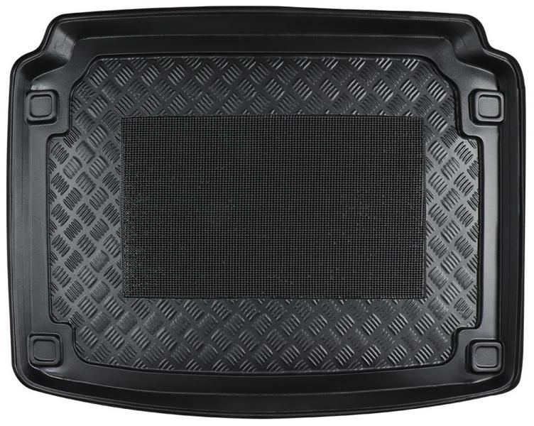 Revestimiento de maletero Cora PEUGEOT 308 5p. 13>17, 17>