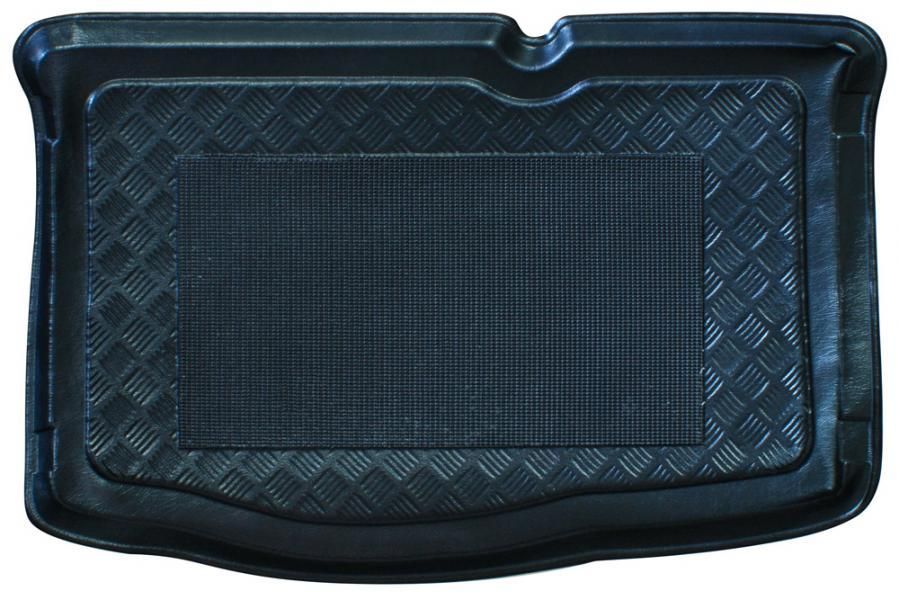 Cora Trunk tray HYUNDAI i20 5p. 14>20 (Classic version) - i20 5p. Active 16>