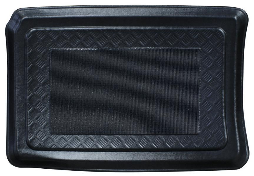 Cora Vasca baule FIAT Qubo 08>16, 16> (no versione a metano)