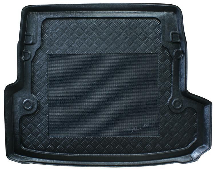 Cora Kofferraumwanne für BMW 3er Touring (12>19)