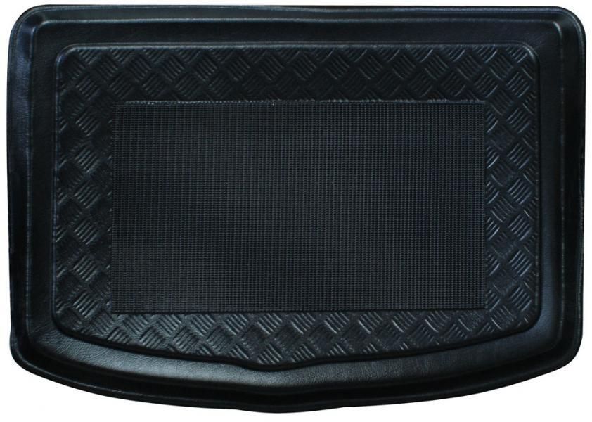 Cora Vasca baule TOYOTA Yaris 11>20 (pianale alto)