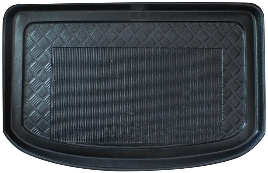 Cora Vasca baule TOYOTA Yaris 11>20 (pianale basso)