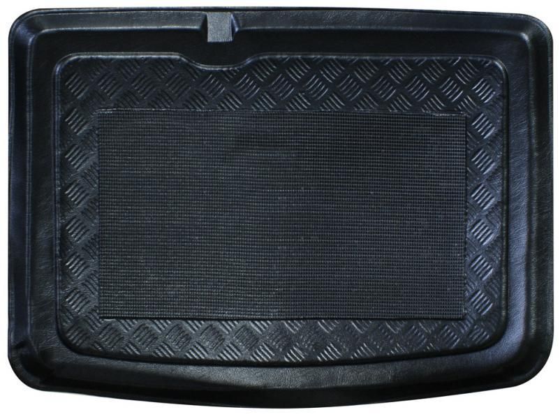 Cora Boot liner SKODA Fabia 5p. 14>