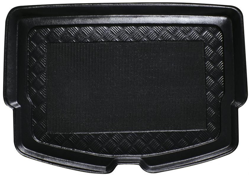 Cora Trunk tray NISSAN Note 13> (low floor)