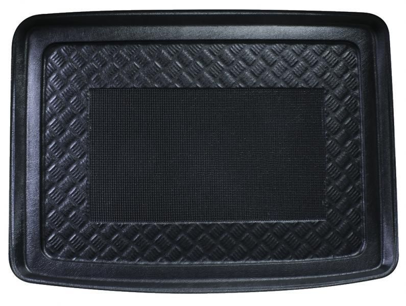 Cora Vasca baule OPEL Astra K 5p. 15>19, 19>