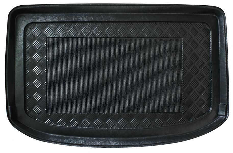 Cora Kofferraumwanne für KIA Soul 14>20