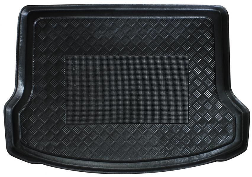 Cora Vasca baule NISSAN X-Trail 14>17, 17> (7 posti)