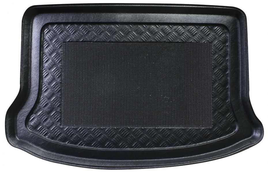 Cora Vasca baule VOLVO V40 12>, V40 Cross Country 13> (pianale basso)