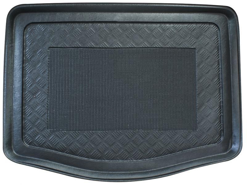 Cora Kofferraumwanne für FORD C-Max ab 2015